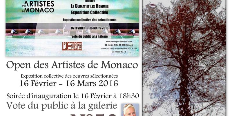 Open des Artistes de Monaco 