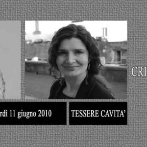 Cristina Anna Adani espone nei Sotterranei Storici del Comune di Castel San Pietro Terme