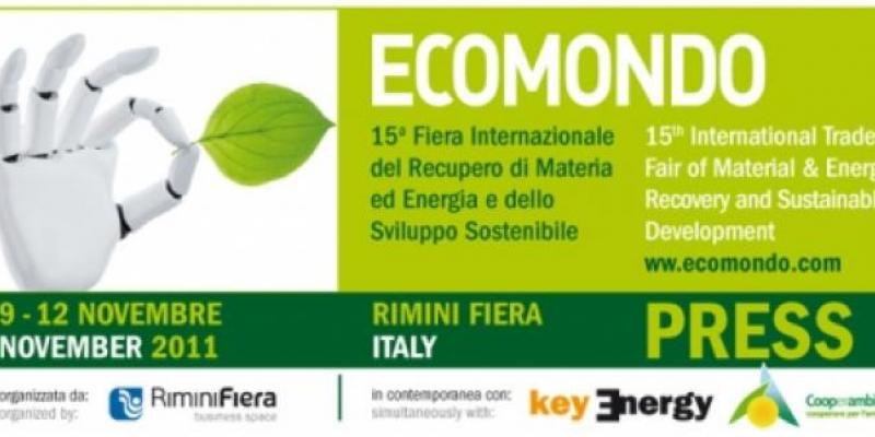 ECOMONDO