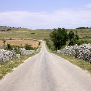 Italy. Sicily, Siracusa and Ragusa