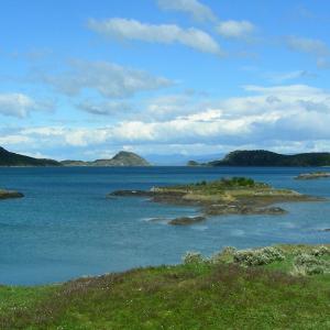 Argentina, Patagonia