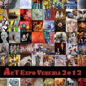 Art Expo Venezia 2012