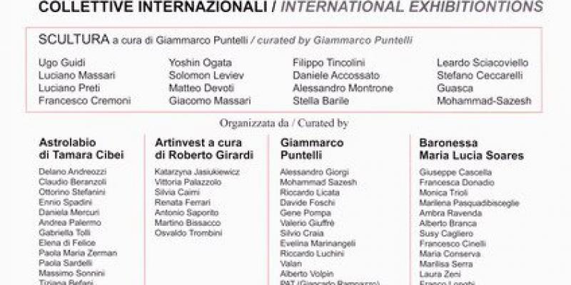 Spoleto International Art Fair