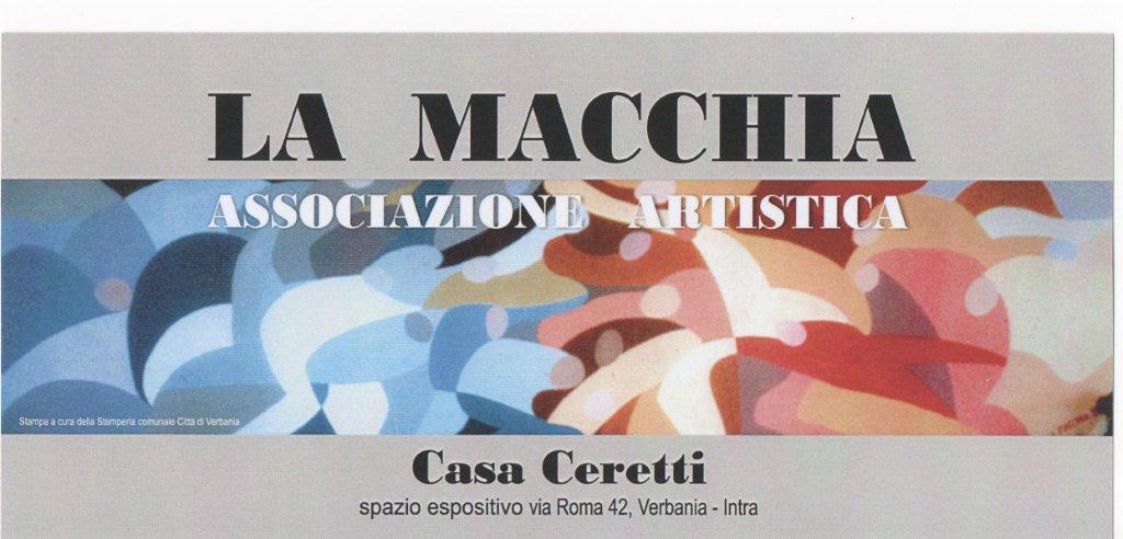 Associazione Artistica LA MACCHIA