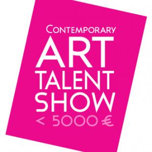 Contemporary Art Talent Show - ArtePadova 2015 