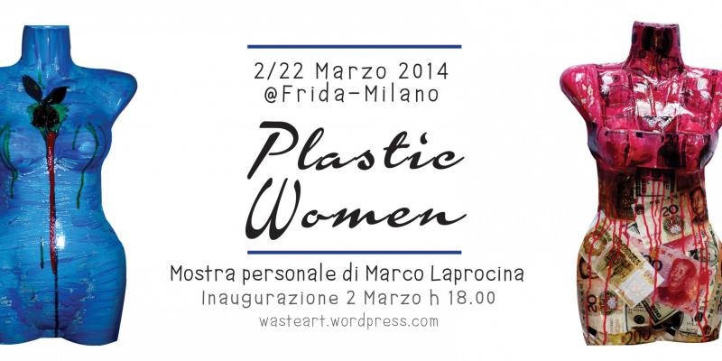 Plastic Women