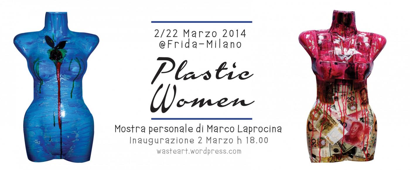 Plastic Women