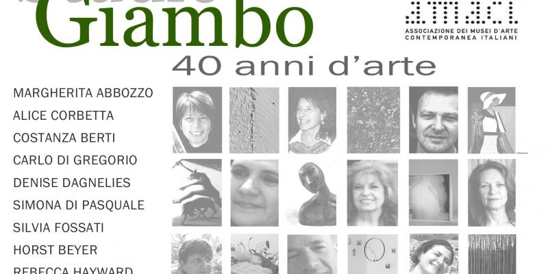 XL Studio Gambo - 40 anni d'arte