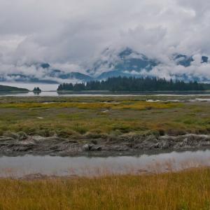 USA. Alaska 2/3. Boundaries and beyond