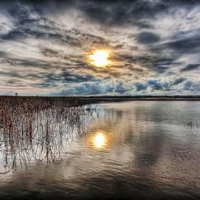 Laghi Alimini, Salento