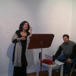 EVENTO POETICO MUSICALE