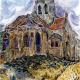 " Omaggio a Van Gogh " Arles 