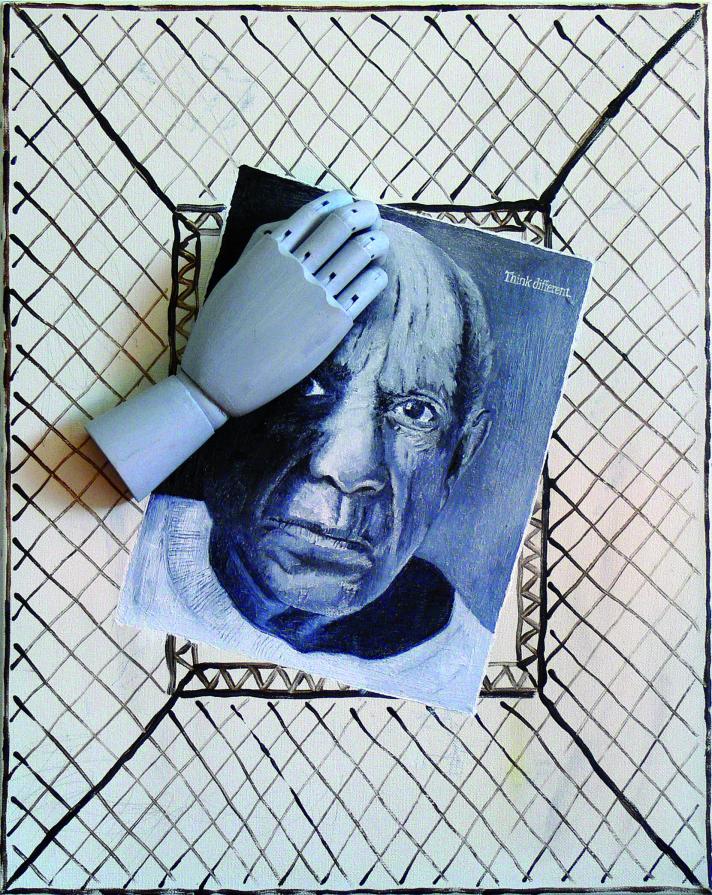 Pablo Picasso