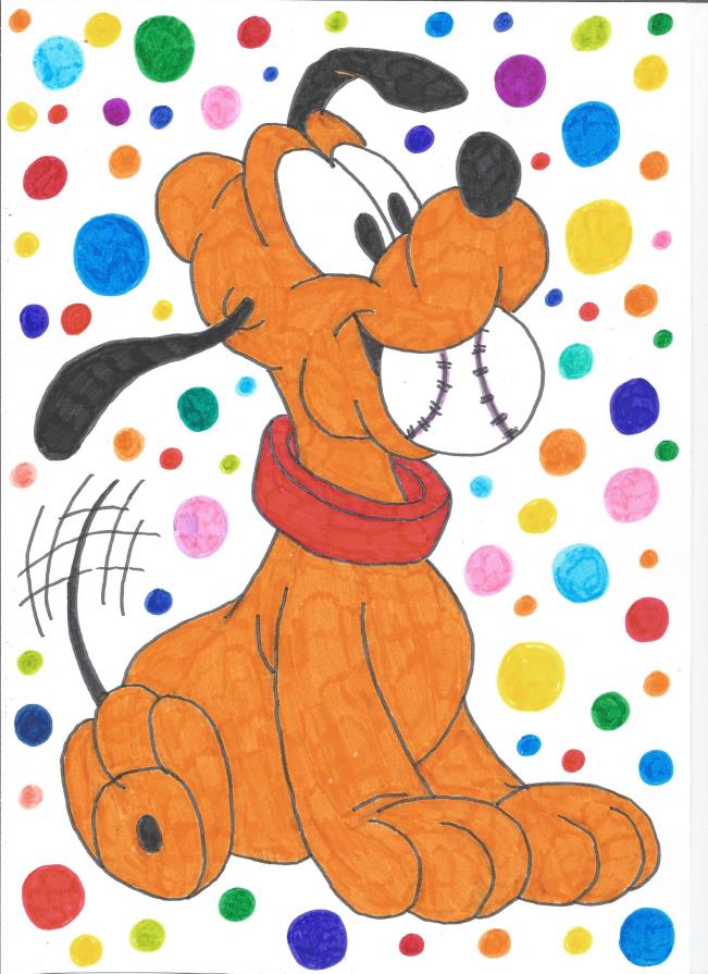 Pluto