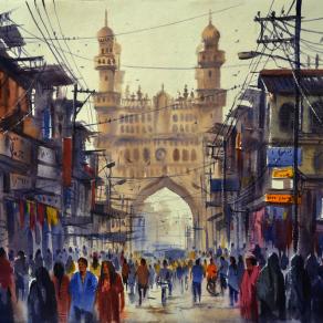 Charminar 003