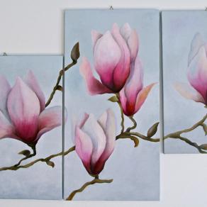 Magnolia giapponese