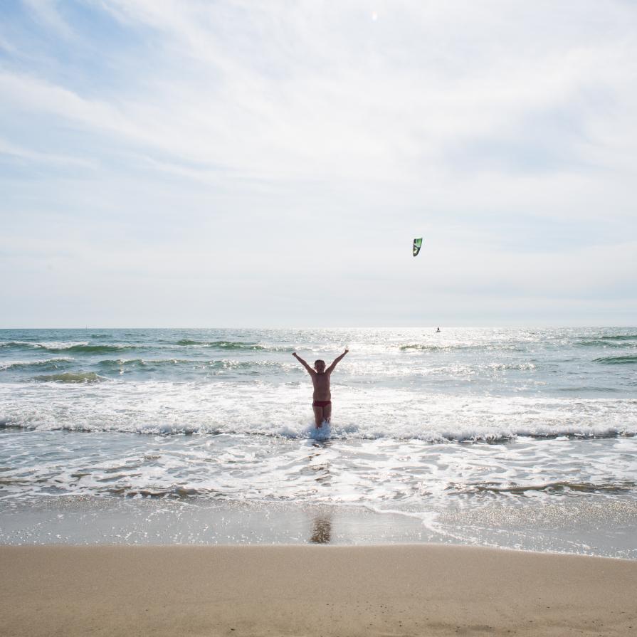 Fuori Servizio #2 il Mare