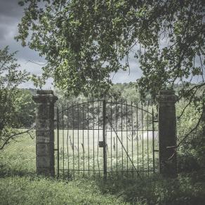 The Gate