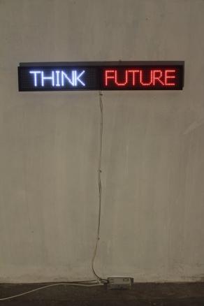 Think Future