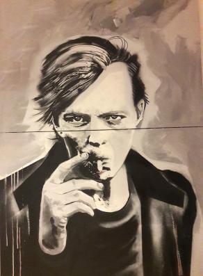 Jim Carroll