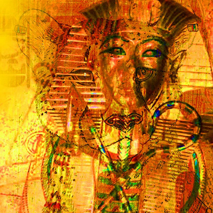 TUTANKHAMON | IL FARAONE DEI MISTERI ...!!!