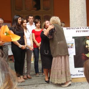 Il sorriso di Roberta a Garlate (LC)