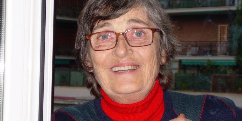 In ricordo di Ornella Zamprogno - testo critico e biografia in occasione della mostra “L’anima di Giuliopoli tra luci e colori - Giuliopoli e l’Abruzzo reminiscenze di pittori locali”