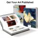 Get your art published