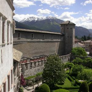 Italia. Trentino Alto Adige. Trento e Rovereto