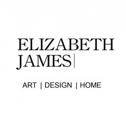 Elizabeth James