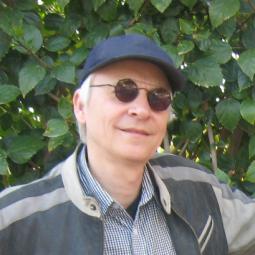 Mark Krawczynski