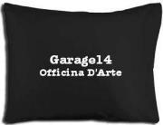 GARAGE14 OFFICINA D'ARTE