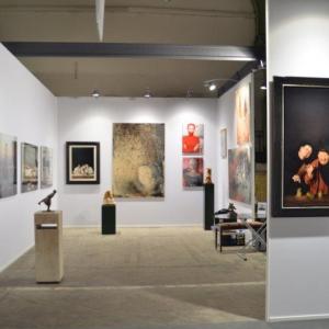 ART PARIS ART FAIR 2014