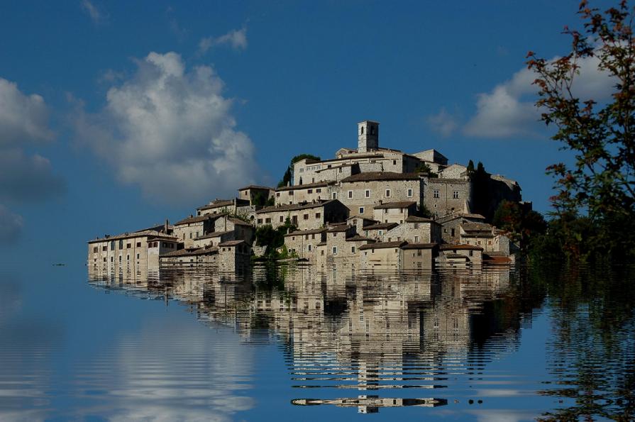  scioglimento dei ghiacci