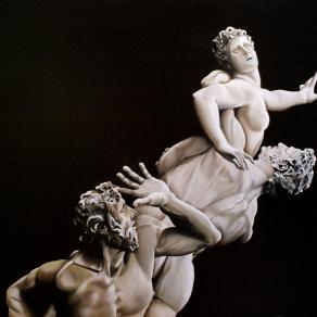 Tribute to Giambologna - Omaggio a Giambologna