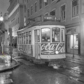 Tram