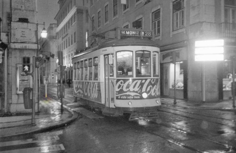 Tram