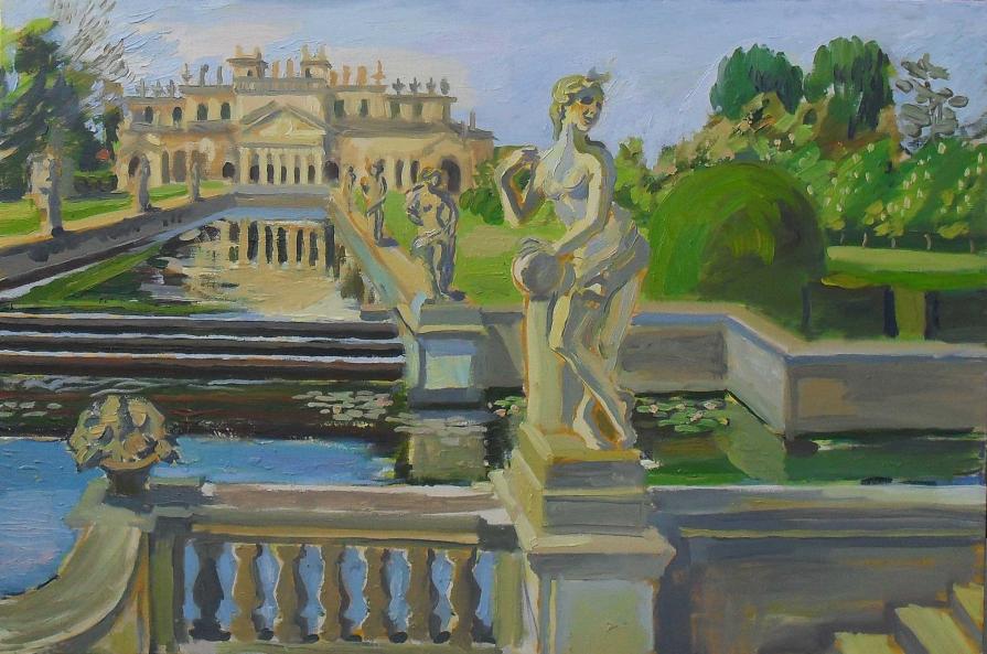 Villa Pisani 3