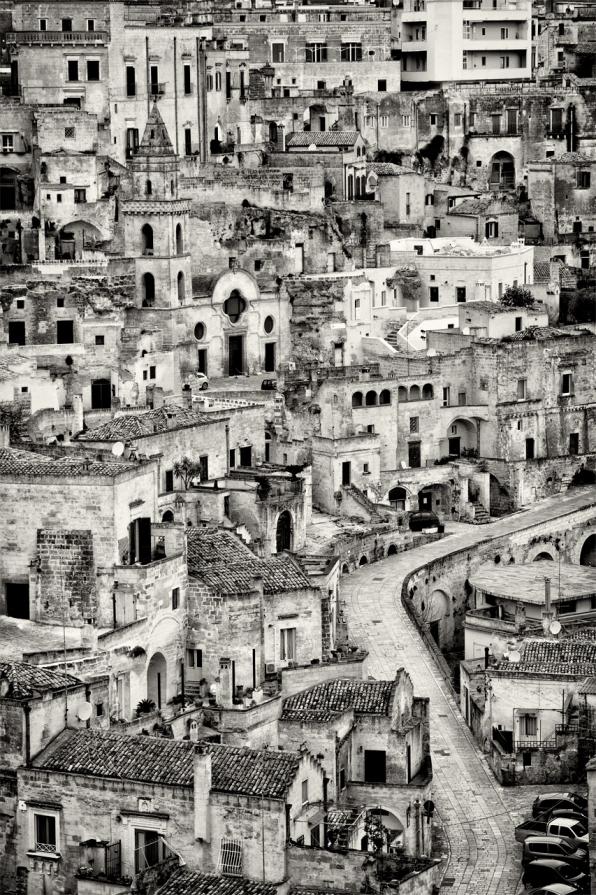 Matera