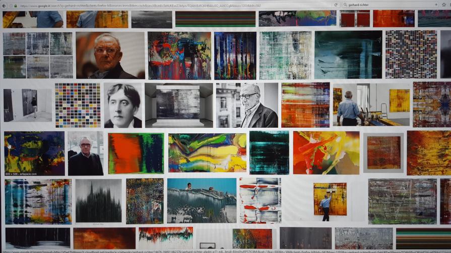 Gerhard Richter