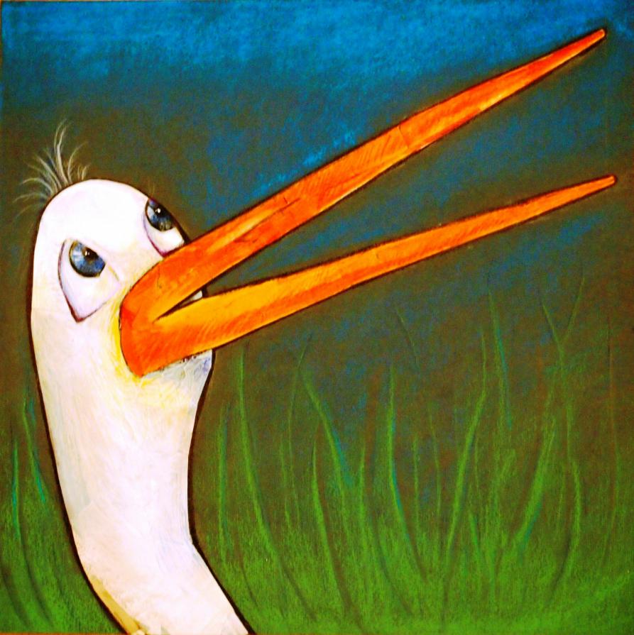 stork