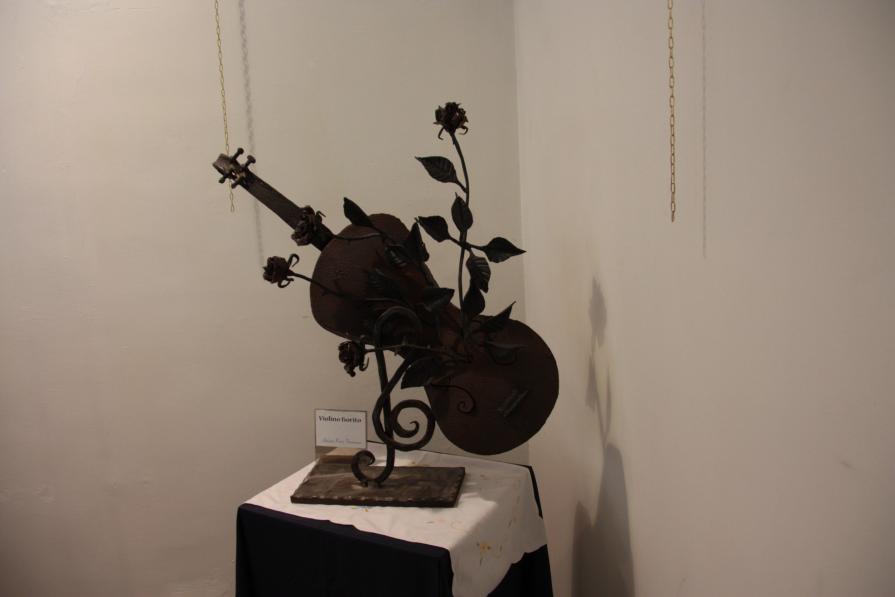 Violino