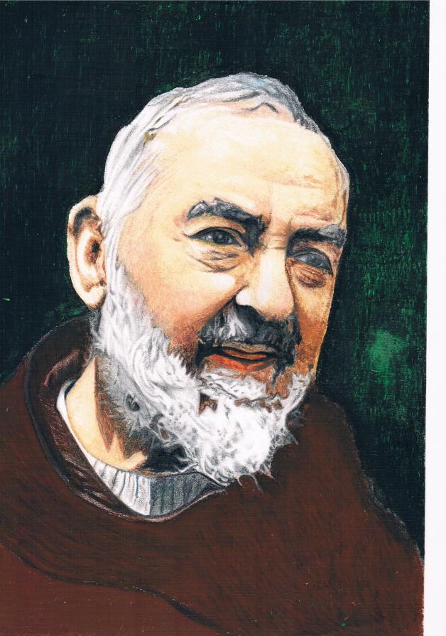 Padre Pio