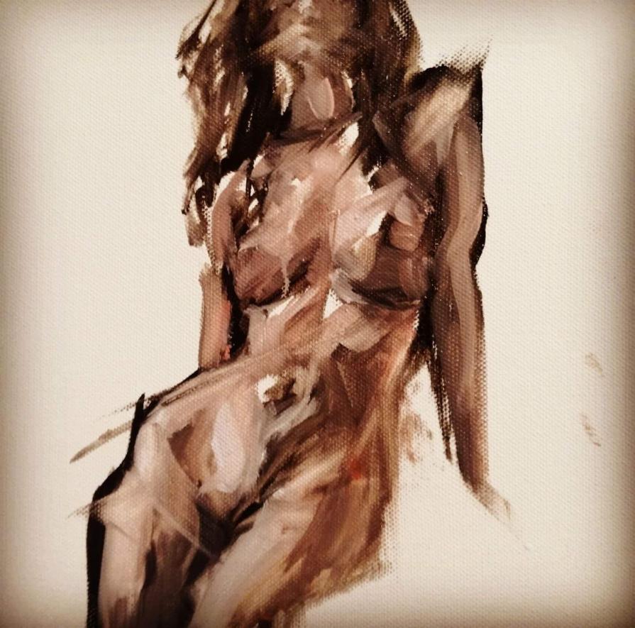 #lifepainting