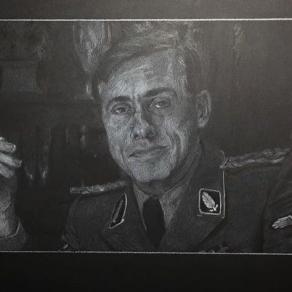 Col. Hans Landa