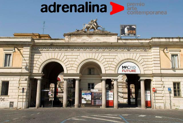 Premio Adrenalina 2012