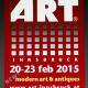 International Art- Innsbruck 20.-23. Februar 2015