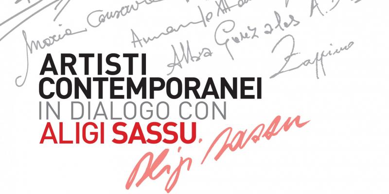 Artisti contemporanei in dialogo con Aligi Sassu