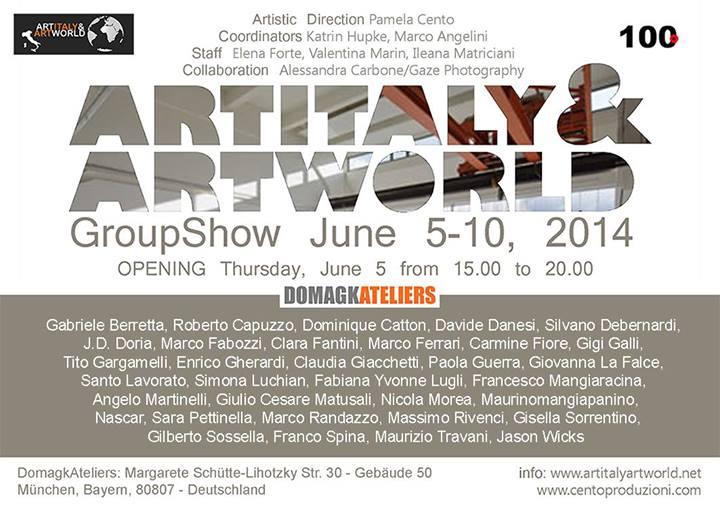 Artitaly&Artworld