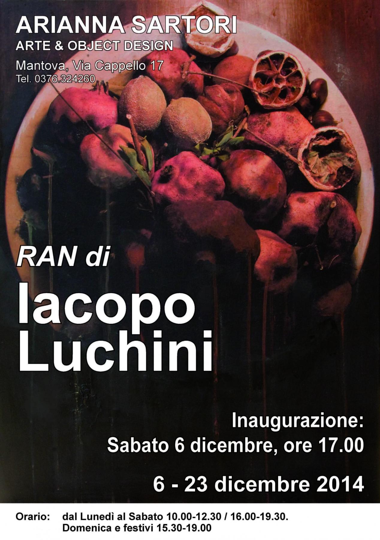 Ran di Iacopo Luchini